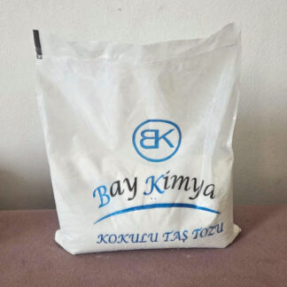 Керамична смес за отливки Байкимия / BayKimya 1 кг