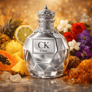 Аромат за свещи и сапуни CK One