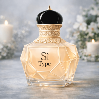 Аромат за свещи и сапуни Si Type